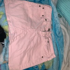 True Religion Lola Skirt